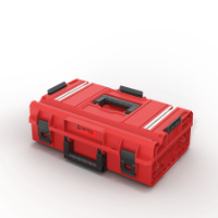 QBRICK System ONE - 200 2.0 - Technik RED Ultra HD