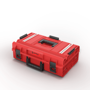 QBRICK System ONE - 200 2.0 - Technik RED Ultra HD