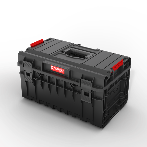 QBRICK System ONE - 350 2.0 - Vario