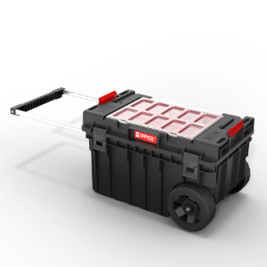 QBRICK System ONE - Trolley - Expert