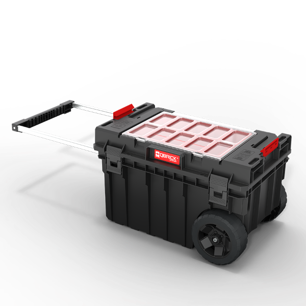 QBRICK System ONE - Trolley - Expert