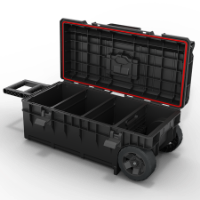 QBRICK System ONE - Longer - Basic