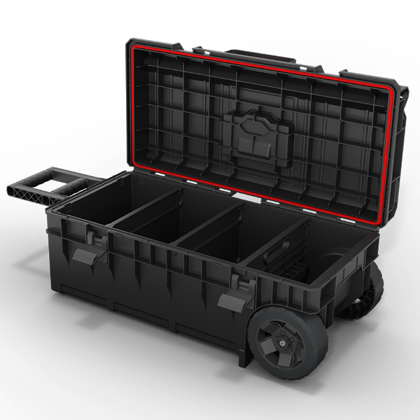 QBRICK System ONE - Longer - Basic