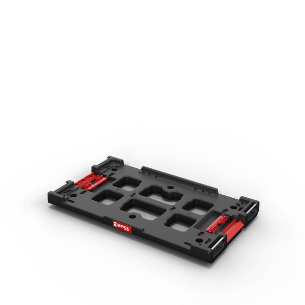 QBRICK System ONE - Adapter Multi