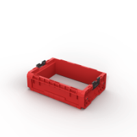 QBRICK System PRO - Box Extender 2.0 - RED Ultra HD