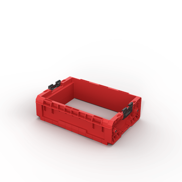QBRICK System PRO - Box Extender 2.0 - RED Ultra HD