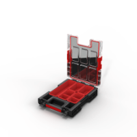 QBRICK System ONE - Organizer M 2.0