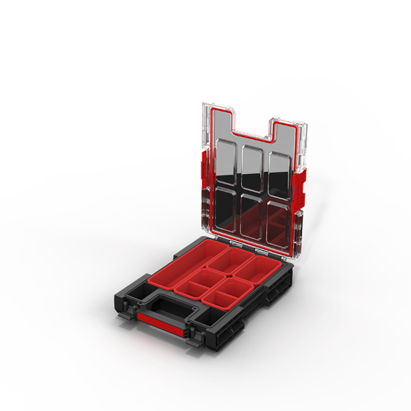 QBRICK System ONE - Organizer M 2.0