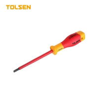 VDE SLOTTED SCREWDRIVER 1.2*6.5*150MM