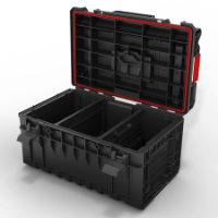 QBRICK System ONE - 350 2.0 - Technik