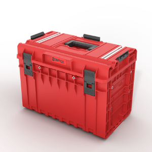 QBRICK System ONE - 450 2.0 - Technik RED Ultra HD