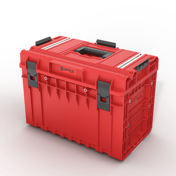 QBRICK System ONE - 450 2.0 - Technik RED Ultra HD