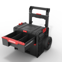 Qbrick System PRO Cart 2.0 Plus Drawer 2