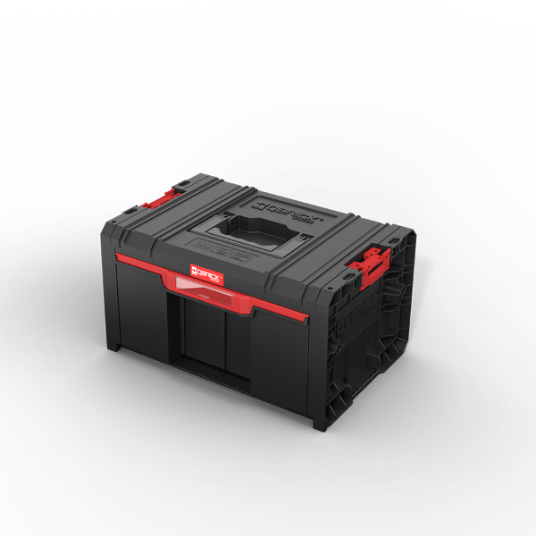 QBRICK System PRO - Drawer 1 Toolbox - Basic