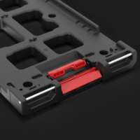 QBRICK System ONE - Adapter Multi