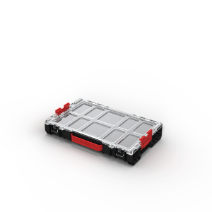 QBRICK System PRO - Organizer 100 - Multilayer Foam Inserts