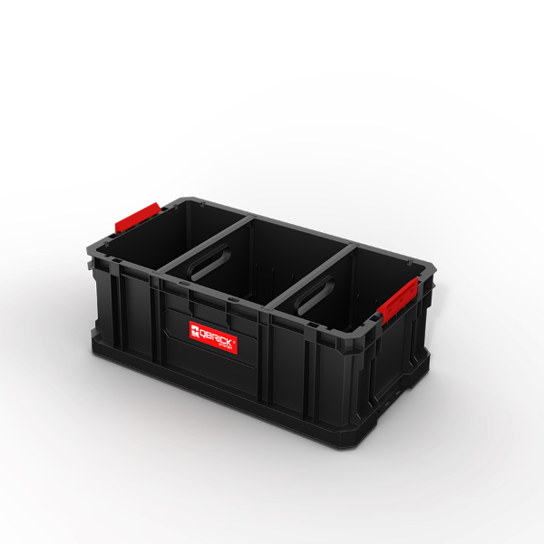 QBRICK System TWO - Box 200 Flex