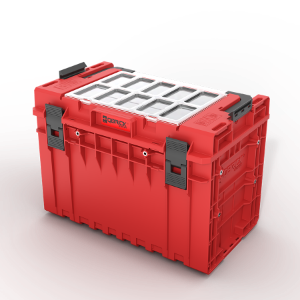 QBRICK System ONE - 450 2.0 - Expert RED Ultra HD