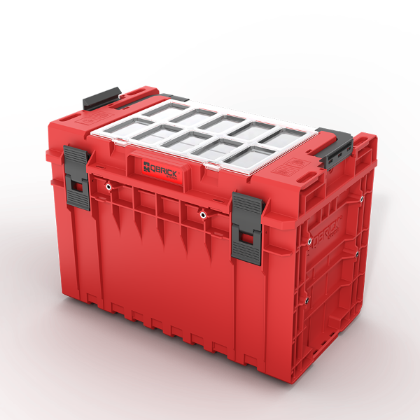 QBRICK System ONE - 450 2.0 - Expert RED Ultra HD