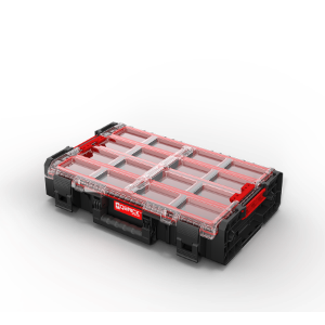 QBRICK System ONE - Organizer XL 2.0 Long Bin