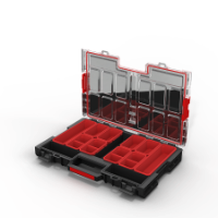 QBRICK System ONE - Organizer L 2.0