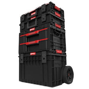 SYSTEM ONE