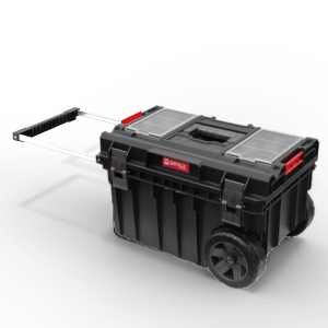 QBRICK System ONE - Trolley - Profi