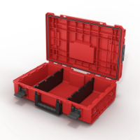 QBRICK System ONE - 200 2.0 - Vario RED Ultra HD