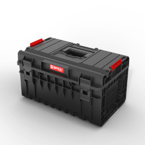 TOOLBOXES