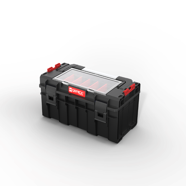 QBRICK System PRO - 500 - Expert