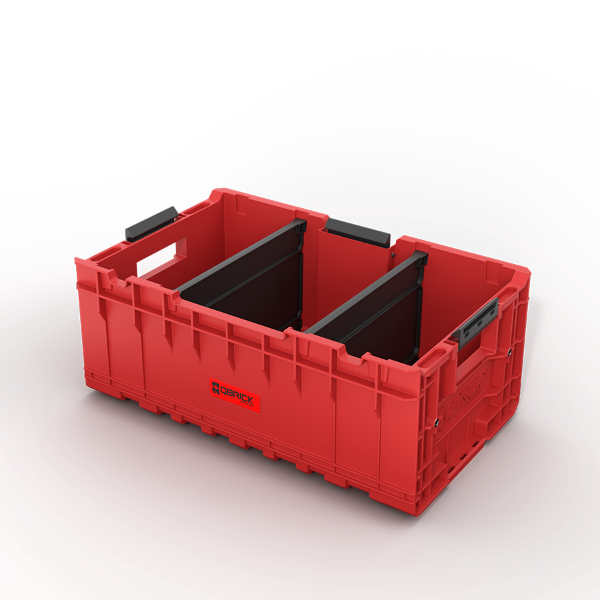 QBRICK System ONE - Box 2.0 Plus RED Ultra HD