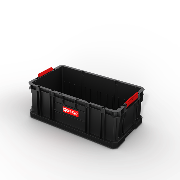QBRICK System TWO - Box 200
