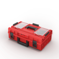 QBRICK SYSTEM ONE - 200 2.0 - Profi RED Ultra HD