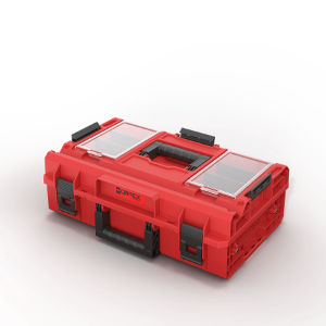 QBRICK SYSTEM ONE - 200 2.0 - Profi RED Ultra HD
