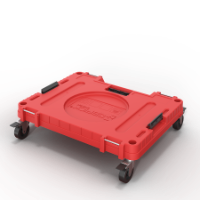 QBRICK System ONE - Platform Transport 2.0 Workshop RED Ultra HD