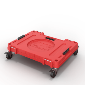 QBRICK System ONE - Platform Transport 2.0 Workshop RED Ultra HD