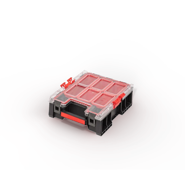 QBRICK System ONE - Organizer M 2.0 - Plus