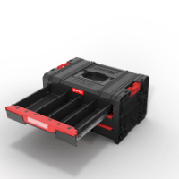 QBRICK System PRO - Drawer 3 Toolbox - Basic