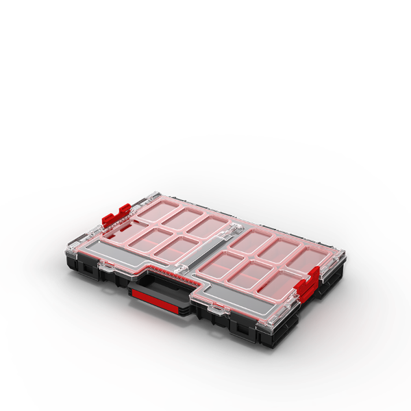 QBRICK System ONE - Organizer L 2.0