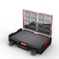 QBRICK System ONE - Organizer XL 2.0 - Multilayer Foam Inserts