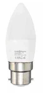 L2H-B225W - Smart Colour Change Lamp Bulb - B22