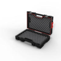 QBRICK System PRO - Toolcase - Protective Foam