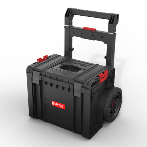 CARTS + TRANSPORT