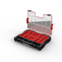 QBRICK System PRO - Organizer 200