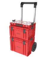 QBRICK System PRO - Set 2 Expert RED Ultra HD