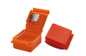 Blister Pack of 1 x Superblock 3 - Submersible connector 3 x 4 mm2