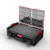 QBRICK System ONE - Organizer 2XL 2.0 Multilayer Foam Inserts