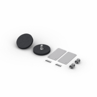 Qbrick System Custom Magnetic Set 2 magnets
