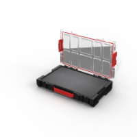 QBRICK System PRO - Organizer 100 - Multilayer Foam Inserts