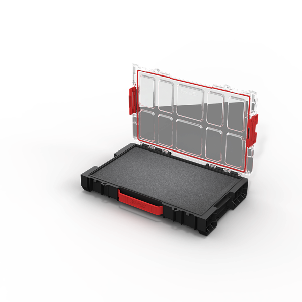 QBRICK System PRO - Organizer 100 - Multilayer Foam Inserts